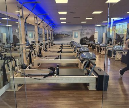 Club Pilates