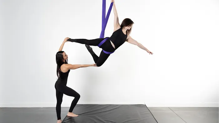 Pura Vida Studio Picture 2