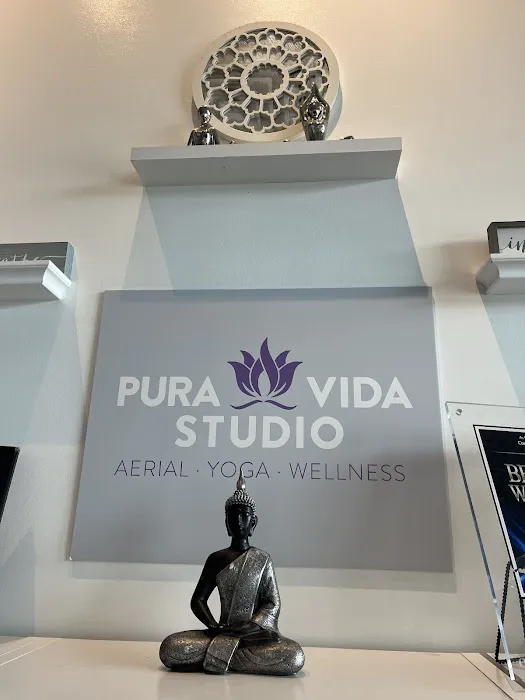 Pura Vida Studio Picture 6