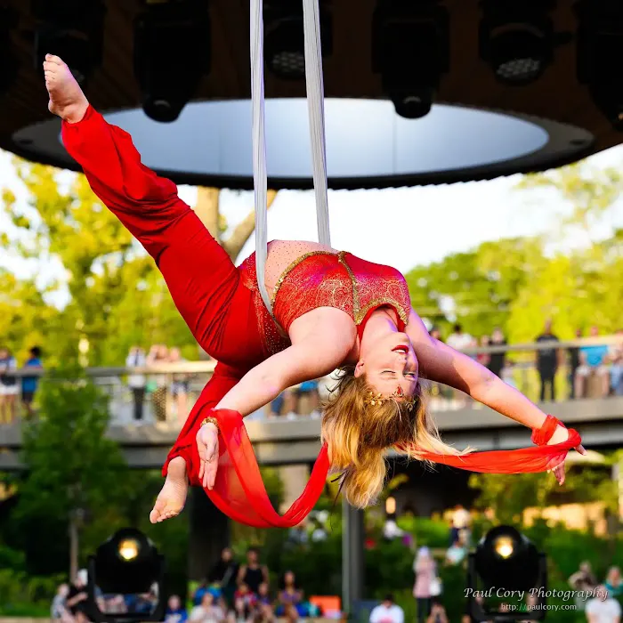 Pura Vida Studio Picture 3