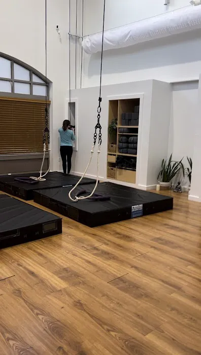 Pura Vida Studio Picture 1