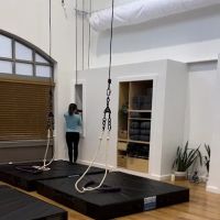 Pura Vida Studio ico