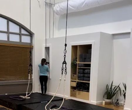 Pura Vida Studio