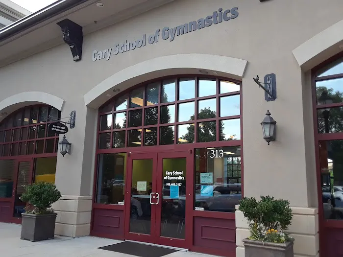 Cary School of Gymnastics Picture 2