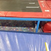 TRIumph Gymnastics ico