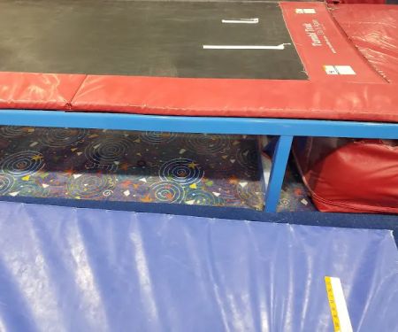 TRIumph Gymnastics