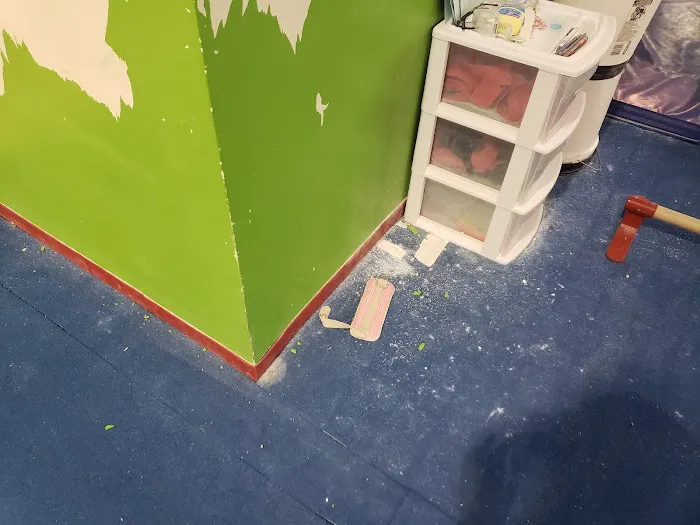 TRIumph Gymnastics Picture 5