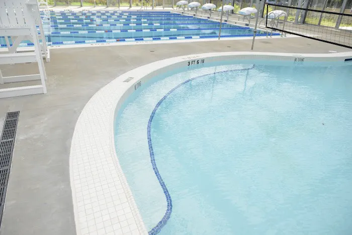 Morrisville Aquatics & Fitness Center Picture 1