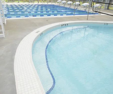 Morrisville Aquatics & Fitness Center