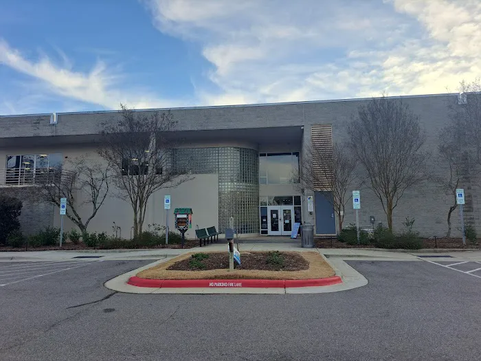 Morrisville Aquatics & Fitness Center Picture 8