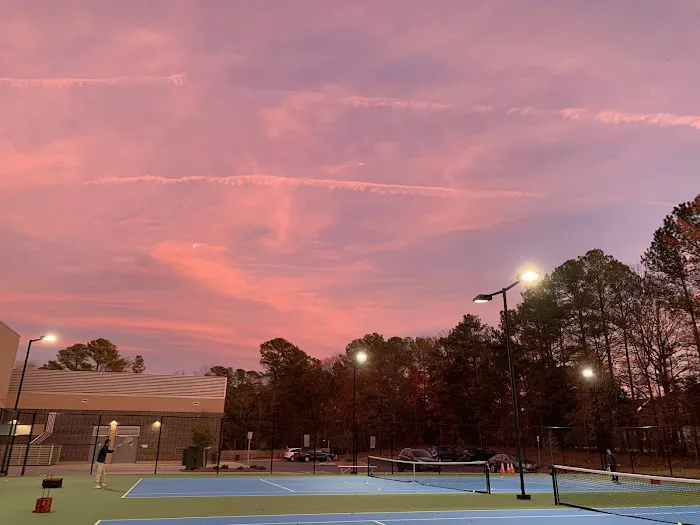 Morrisville Aquatics & Fitness Center Picture 9