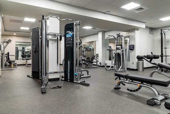 Morrisville Aquatics & Fitness Center Picture 3