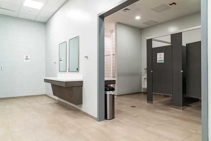 Morrisville Aquatics & Fitness Center Picture 10