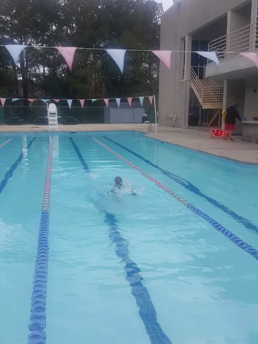 Morrisville Aquatics & Fitness Center Picture 6