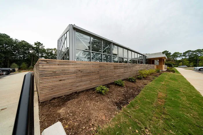 Morrisville Aquatics & Fitness Center Picture 4