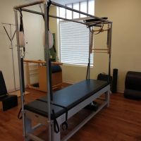 Ab-solute Pilates ico