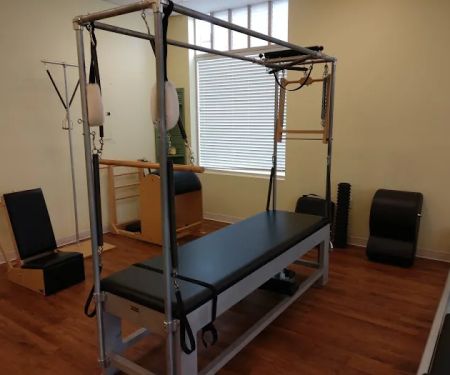 Ab-solute Pilates