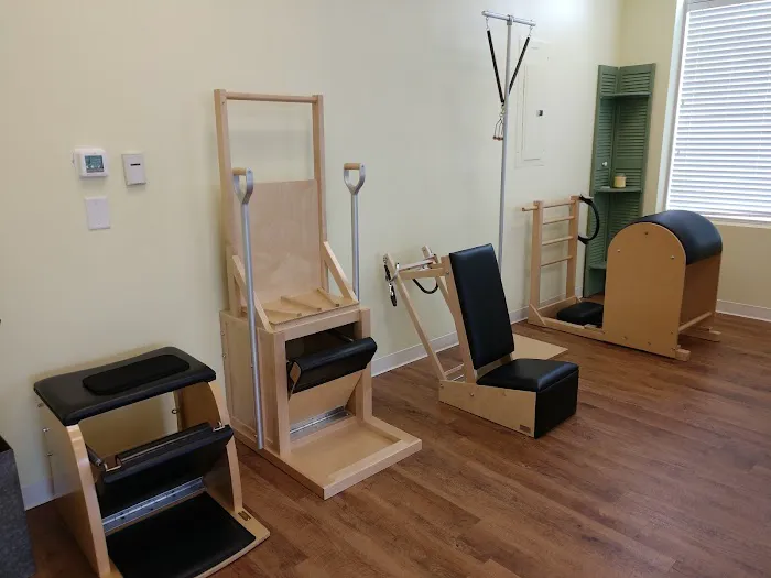 Ab-solute Pilates Picture 2