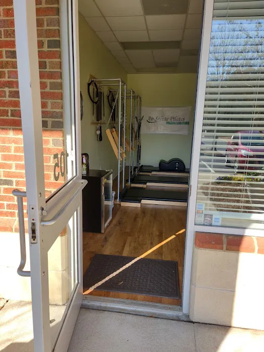 Ab-solute Pilates Picture 4