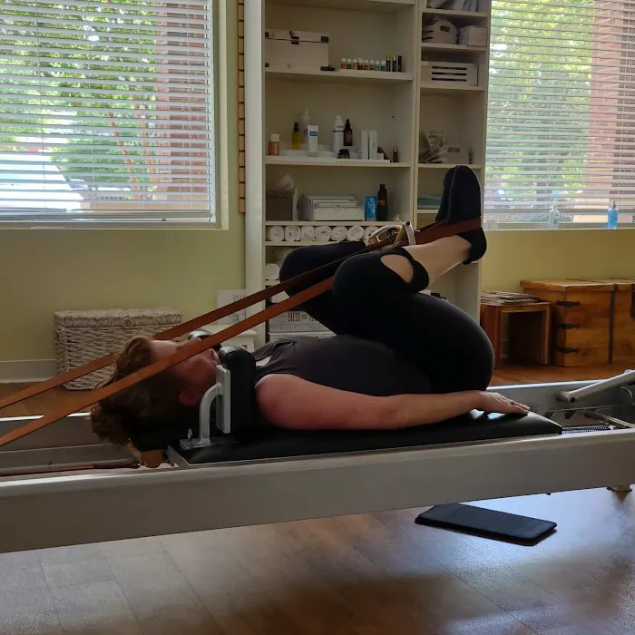 Ab-solute Pilates Picture 10