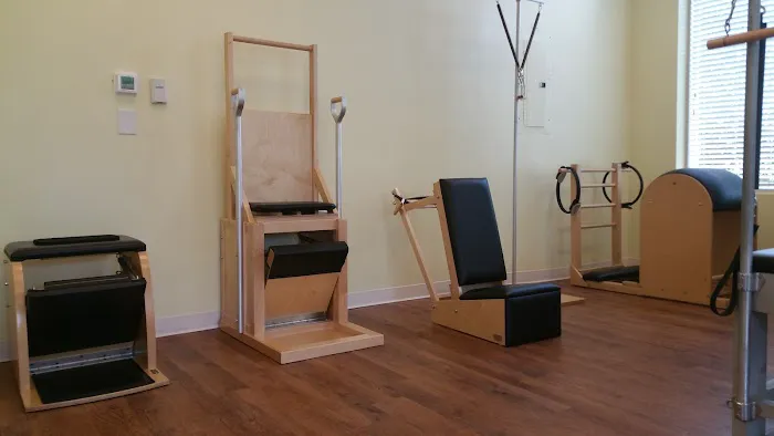 Ab-solute Pilates Picture 7