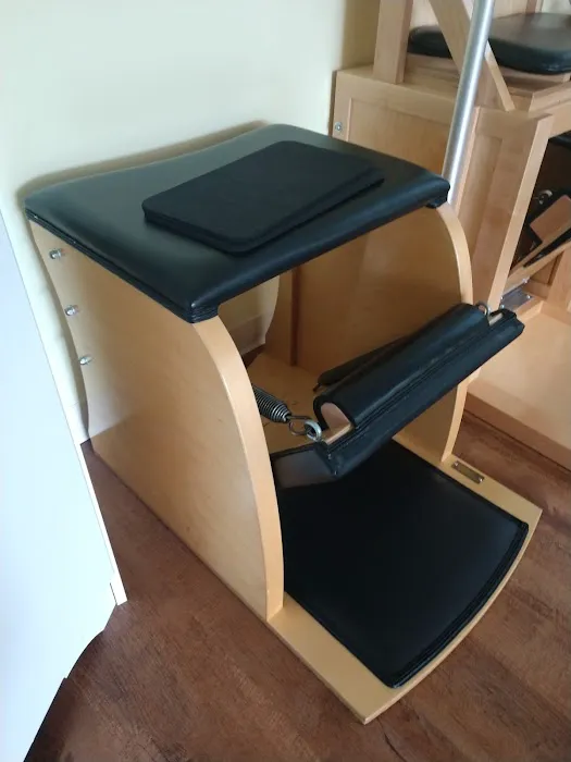 Ab-solute Pilates Picture 6