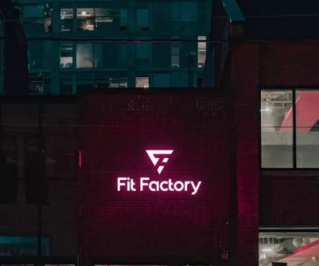 Fit Factory Cary