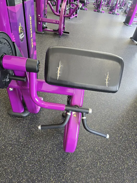 Planet Fitness Picture 4