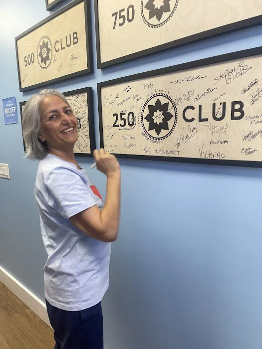 Club Pilates Picture 3