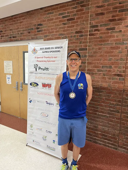 Club Pilates Picture 4