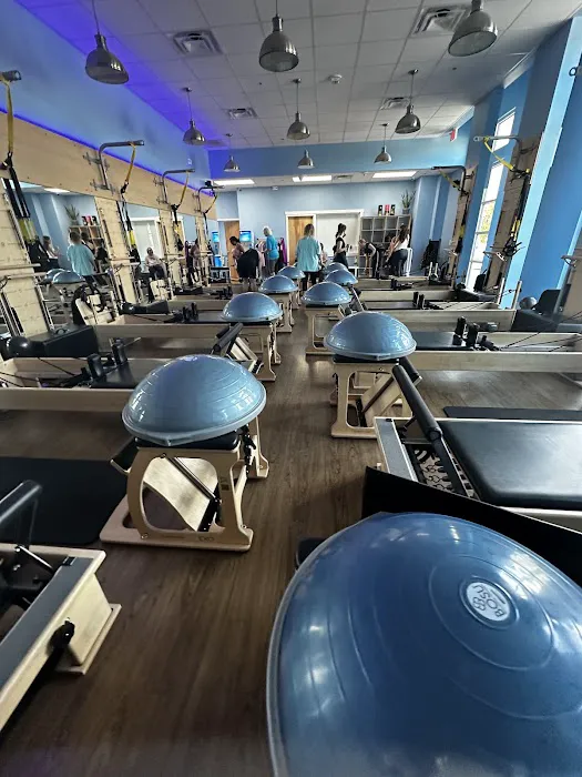 Club Pilates Picture 5