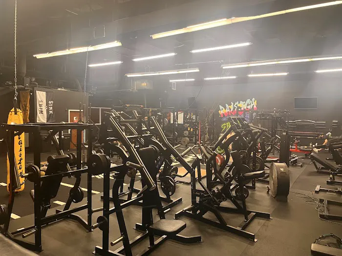 Archetype Strength Picture 2