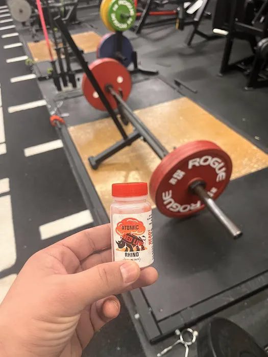 Archetype Strength Picture 3