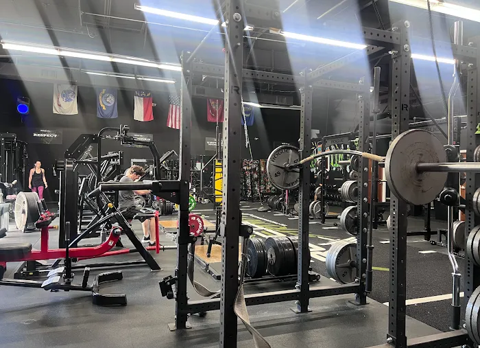 Archetype Strength Picture 4