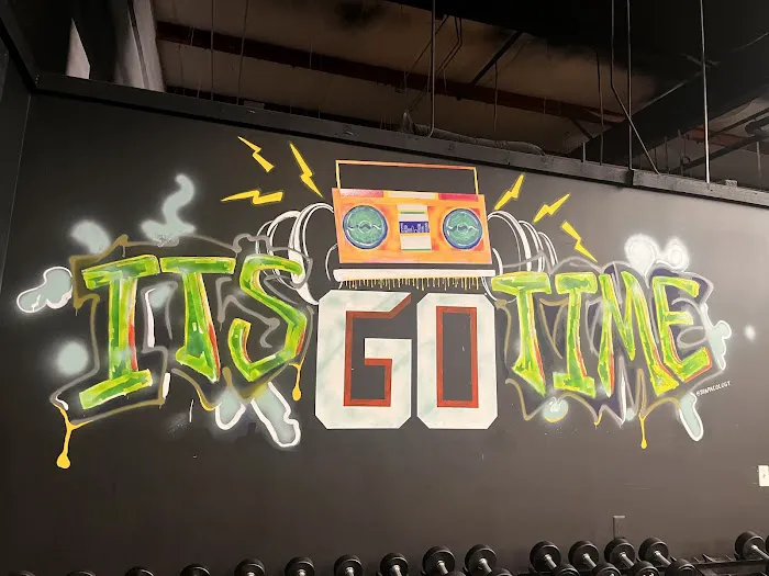 Archetype Strength Picture 6