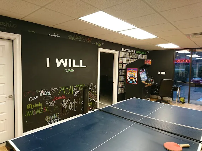 Archetype Strength Picture 5