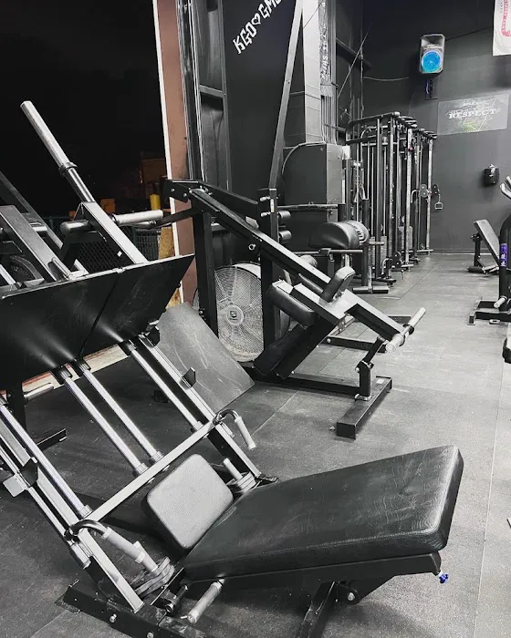 Archetype Strength Picture 8