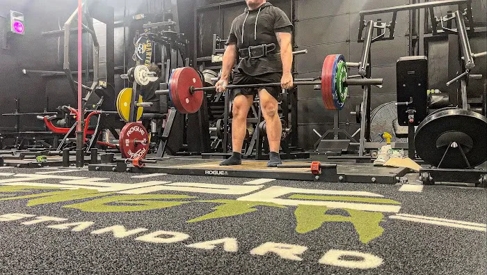 Archetype Strength Picture 7