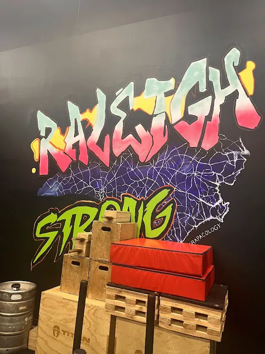 Archetype Strength Picture 9