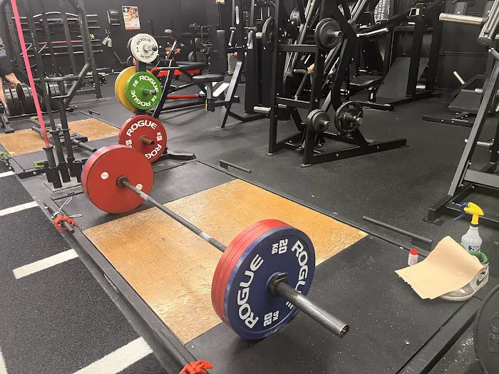 Archetype Strength Picture 10