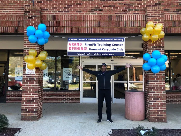 FirmFit Training Center Picture 4