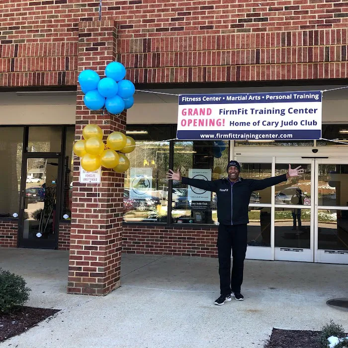 FirmFit Training Center Picture 8