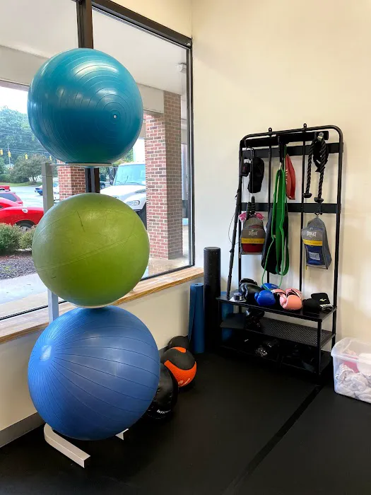 FirmFit Training Center Picture 1