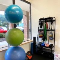 FirmFit Training Center ico