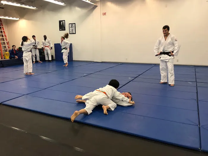 FirmFit Training Center Picture 3