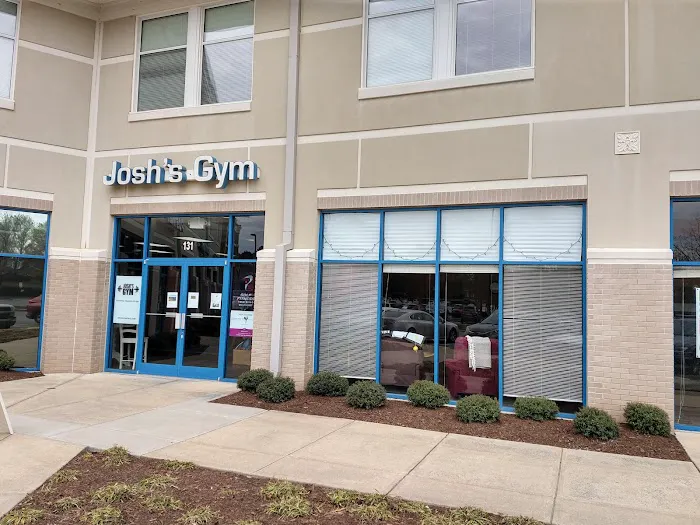 Josh's Gym Picture 1