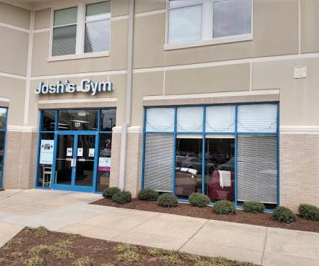Josh's Gym