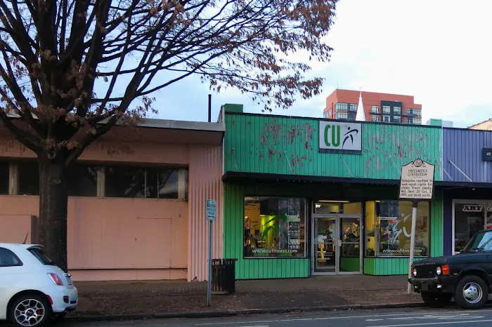 C U Fitness, Inc Picture 2