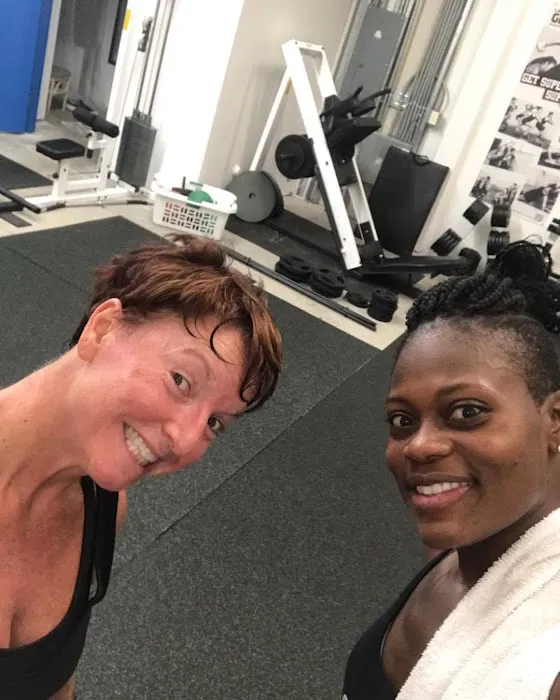 C U Fitness, Inc Picture 1