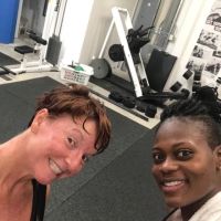 C U Fitness, Inc ico